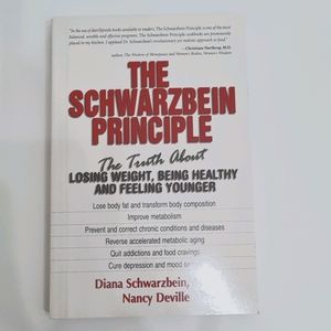 The Schwarzben Principal (book) Book 1